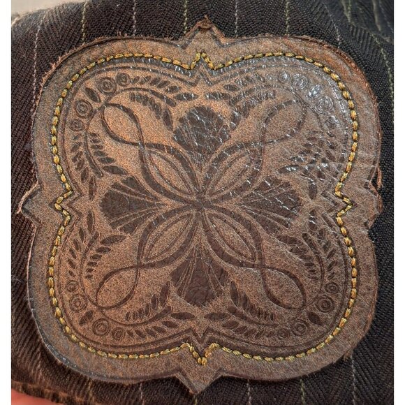 Goorin Bros 1333 Minna Island Newsboy Flatcap Hat - Size  L - RARE & HTF - Picture 10 of 10